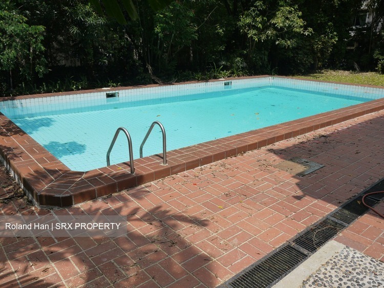 Caldecott Hill Estate (D11), Detached #200339852